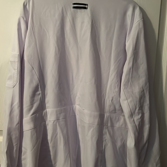 Koi Next Gen Lab Coat NWT - Picture 4 of 6